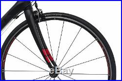 2016 Trek Domane 4.5 Road Bike 58cm Carbon Shimano Ultegra 6800 11s Bontrager