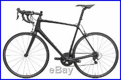 2016 Trek Emonda SL 6 Road Bike 60cm X-Large H2 Carbon Shimano Ultegra Bontrager