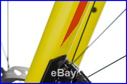2017 BMC Roadmachine 02 Road Bike 54cm MEDIUM Carbon Shimano Ultegra Di2 3T