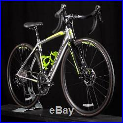 2017 Cannondale Synapse Alloy 105 Disc Size 48cm Road Bicycle Shimano 105
