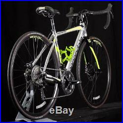 2017 Cannondale Synapse Alloy 105 Disc Size 48cm Road Bicycle Shimano 105