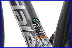 2017 Cannondale Synapse Road Bike 51cm Carbon Shimano Ultegra Di2 6870 11s Mavic