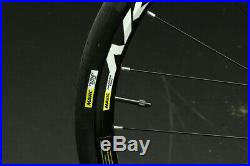 2017 Cervelo C3 Carbon Road Bike 56cm Shimano 105 Rotor 11s Mavic Disc NEW
