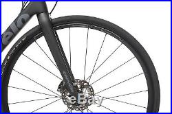 2017 Cervelo R3 Disc Road Bike 54cm Medium Carbon Shimano Ultegra HED