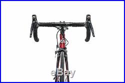 2017 Cervelo S3 Road Bike 51cm Carbon Shimano Ultegra 11 Speed Mavic