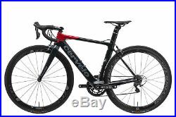 2017 Cervelo S3 Road bike 51cm Small Carbon Shimano Ultegra 6800 11 Speed