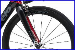2017 Cervelo S3 Road bike 51cm Small Carbon Shimano Ultegra 6800 11 Speed