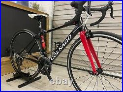 2017 Colnago A1R Very Small road bike Shimano 105 22 Speed