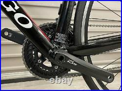 2017 Colnago A1R Very Small road bike Shimano 105 22 Speed