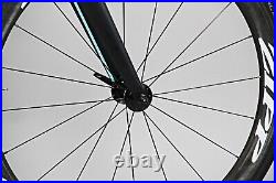 2017 Large Bowman Palace R Road Bike Shimano Ultegra ZIPP 302 Carbon Wheels