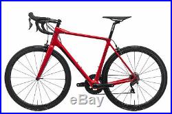 2017 Parlee Altum Custom Road Bike Med/Large Carbon Shimano Ultegra 8000 11s