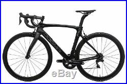 2017 Pinarello Dogma F10 Road Bike 53cm Carbon Shimano Dura-Ace Di2 9150 Pioneer