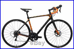 2017 Specialized Roubaix Comp Road Bike 54cm Carbon Shimano Ultegra 6800 11s