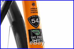 2017 Specialized Roubaix Comp Road Bike 54cm Carbon Shimano Ultegra 6800 11s