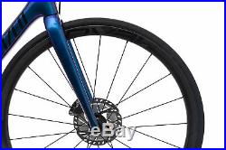 2017 Specialized Roubaix Pro Di2 Road Bike 56cm Carbon Shimano Ultegra Disc