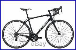 2017 Trek Domane ALR 3 Road Bike 54cm Medium Aluminum Shimano Sora R3000 11s