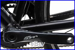 2017 Trek Domane ALR 3 Road Bike 54cm Medium Aluminum Shimano Sora R3000 11s