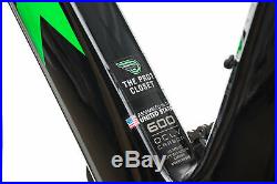 2017 Trek Madone 9.2 H2 Road Bike 56cm Carbon Shimano Ultegra Powertap G3