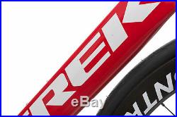 2017 Trek Madone 9 Race Shop Limited Road Bike 52cm Small Carbon Shimano Di2
