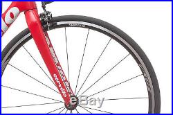 2018 Cervelo R2 Road Bike 51cm Small Carbon 700c Shimano 105 5800