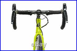 2018 Cervelo R3 Disc Road Bike 54cm Medium Carbon Shimano Dura-Ace Di2 R9170 11s