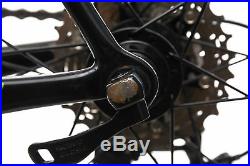 2018 Cervelo S2 Road Bike 54cm Medium Carbon Shimano 105