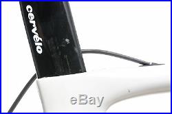 2018 Cervelo S2 Road Bike 54cm Medium Carbon Shimano 105