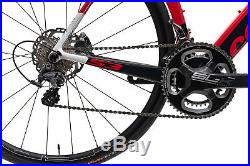 2018 Cervelo S3 Disc Road Bike 56cm Carbon Shimano Ultegra 6800 11s HED