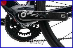 2018 Cervelo S3 Disc Road Bike 56cm Carbon Shimano Ultegra 6800 11s HED