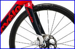 2018 Cervelo S3 Disc Road Bike 56cm Carbon Shimano Ultegra Di2 6870 11s ENVE