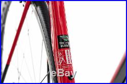 2018 Cervelo S3 Road Bike 56cm Carbon Shimano Ultegra 8000 Mavic Cosmic Elite