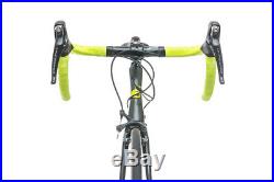 2018 Cervelo S3 Ultegra Road Bike 56cm Large Carbon Shimano 11 Speed Zipp