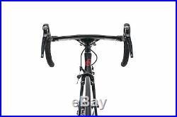2018 Cervelo S5 Road Bike 51cm Carbon Shimano Ultegra 11s Mavic Cosmic Elite UST