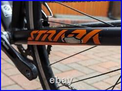 2018 KTM Strada 1000 Road Bicycle, 52cm Aluminium Frame, Shimano Tiagra Groupset