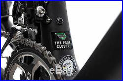 2018 Specialized Roubaix Elite Road Bike 56cm Carbon Shimano 105 Disc DT Swiss