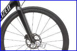 2018 Specialized Roubaix Pro Disc Road Bike 58cm X-Large Carbon Shimano Dura-Ace