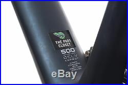 2018 Trek Domane SL5 Road Bike 54cm Medium Carbon Shimano 105 Bontragrer