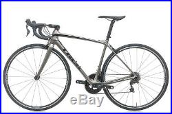 2018 Trek Emonda SL6 Road Bike 52cm Medium Carbon Shimano Ultegra R8000 11 Speed