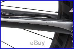 2018 Trek Emonda SLR 8 Disc Road Bike 52cm Small Carbon Shimano Dura Ace R9100