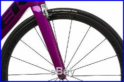 2018 Trek Madone 9 Series Project One Road Bike 56cm Carbon Shimano Ultegra Di2