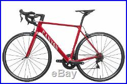 2019 Canyon Ultimate CF SL 8.0 Road Bike Medium Carbon Shimano Ultegra R8000 11s
