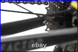 2019 Factor O2 Road Bike 52cm Carbon Shimano Dura-Ace R9100 11 Speed Mavic