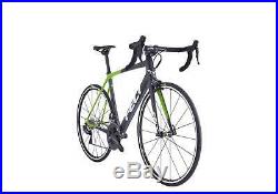 2019 Felt FR2 Carbon Road Racing Bike // Shimano Ultegra 8050 11-Speed Di2 56cm