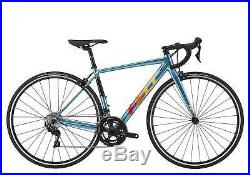 2019 Felt FR30W Aluminum Womens Road Bike // Shimano 105 R7000 11-Speed 51cm