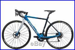 2019 Orbea Gain M20i Road E-Bike Small Carbon Shimano Ultegra Di2 8050 11s 250W