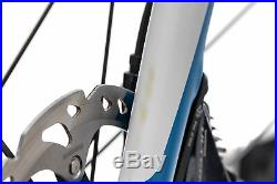 2019 Orbea Gain M20i Road E-Bike Small Carbon Shimano Ultegra Di2 8050 11s 250W