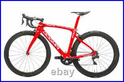 2019 Pinarello Dogma F10 Road Bike 46.5cm Carbon Shimano Dura-Ace Di2 R9150 11s
