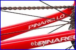 2019 Pinarello Dogma F10 Road Bike 46.5cm Carbon Shimano Dura-Ace Di2 R9150 11s