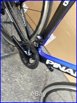 2019 Pinarello Dogma F10 Road Bike Size 54 Carbon Shimano Dura-Ace Di2 R9150 11s