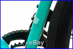 2019 Specialized S-Works Tarmac Disc Road Bike 54cm Carbon Shimano DA Di2 9150